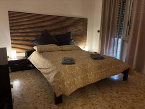 Accogliente Appartamento Roma